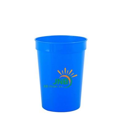 Color Changing Reusable Plastic Stadium Cup Parties