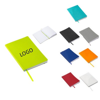 Flexible Cover Notebook